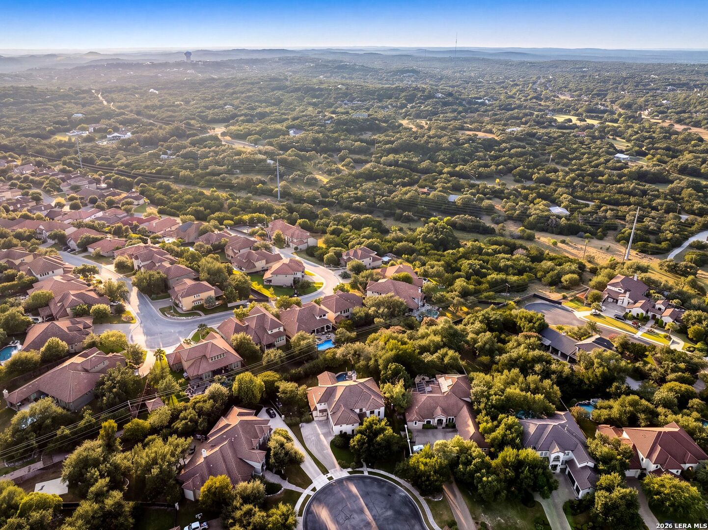 25207 Estancia Cir, San Antonio TX 78260
