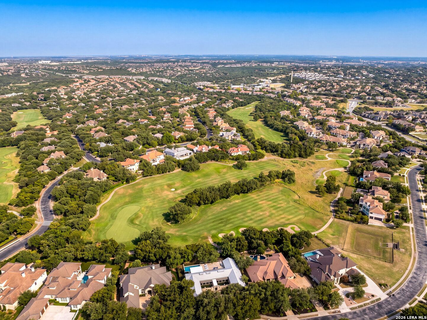 25207 Estancia Cir, San Antonio TX 78260