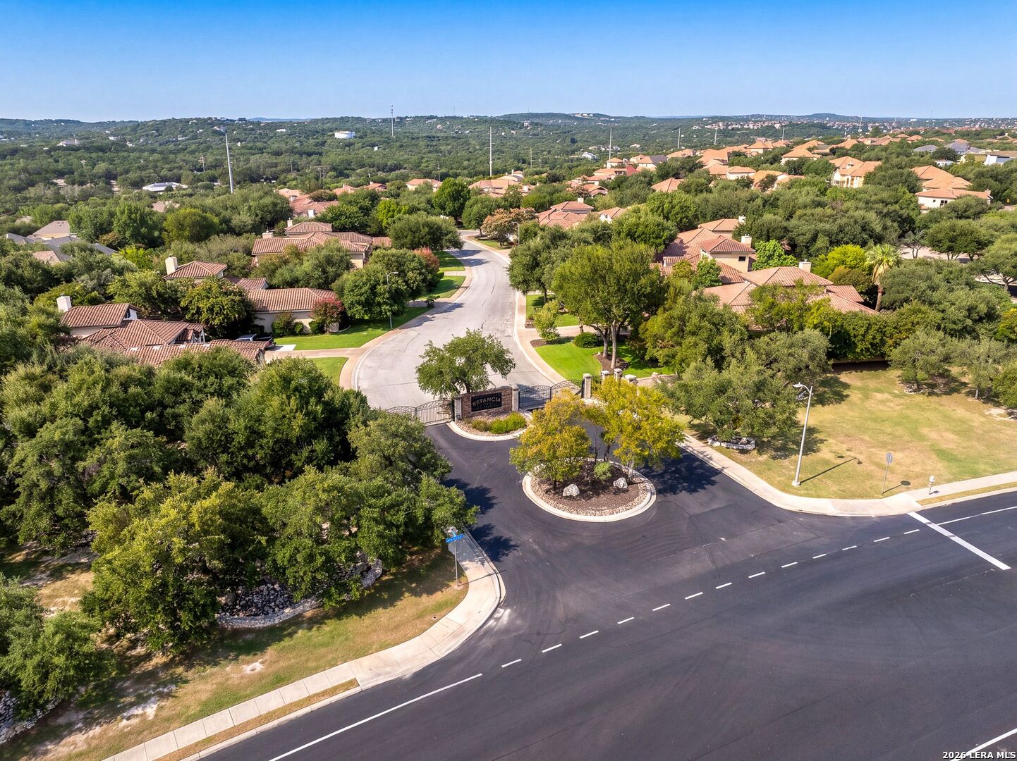 25207 Estancia Cir, San Antonio TX 78260