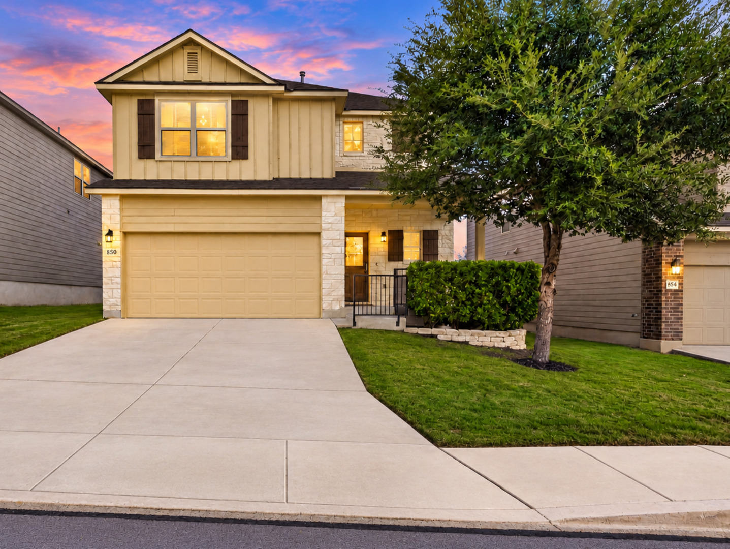 850 Lambshead Draw San Antonio TX 78245