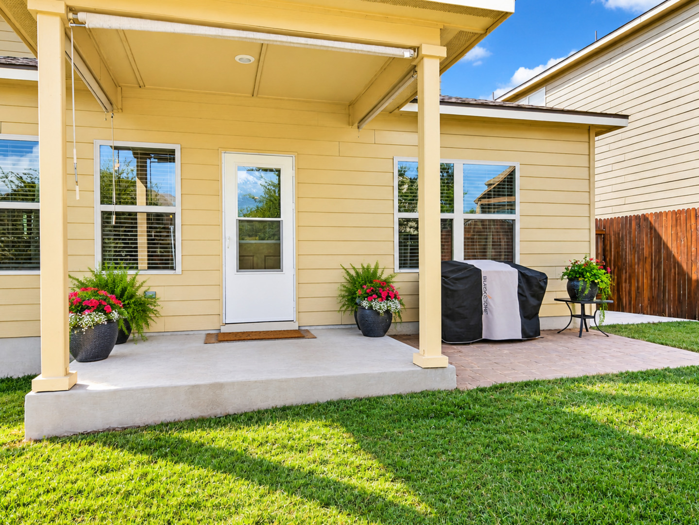 850 Lambshead Draw San Antonio TX 78245