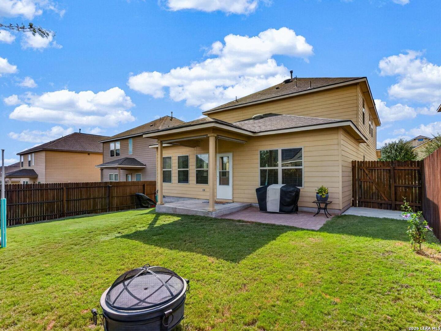 850 Lambshead Draw San Antonio TX 78245