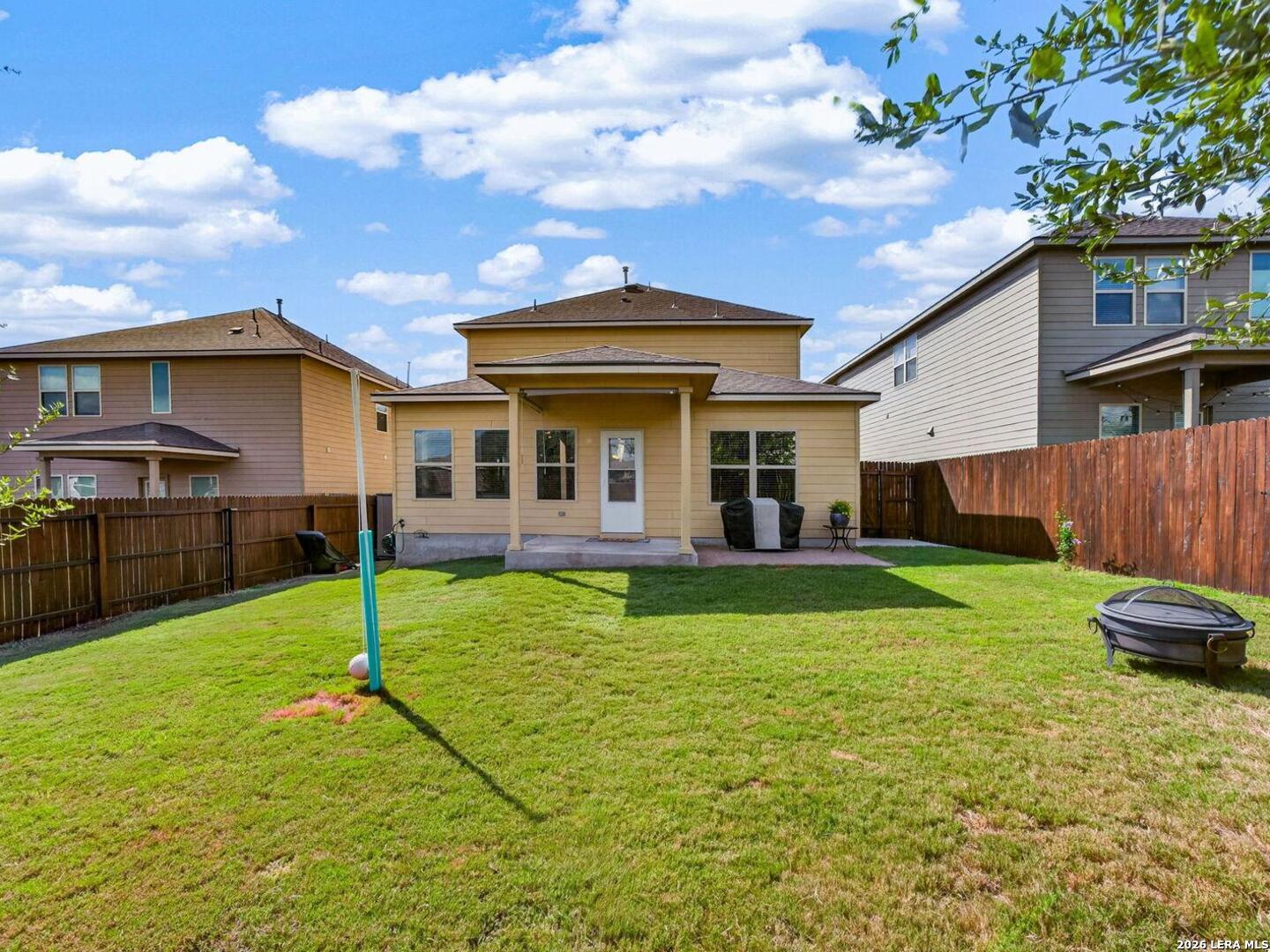 850 Lambshead Draw San Antonio TX 78245