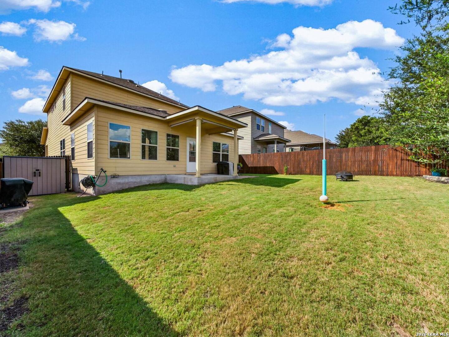 850 Lambshead Draw San Antonio TX 78245