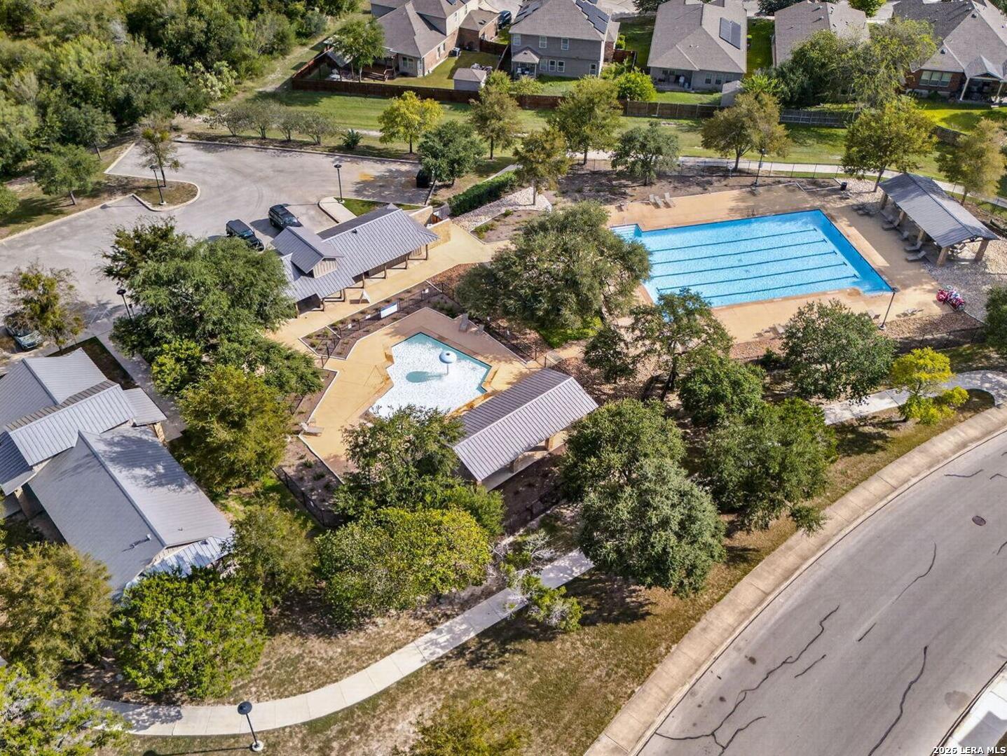850 Lambshead Draw San Antonio TX 78245