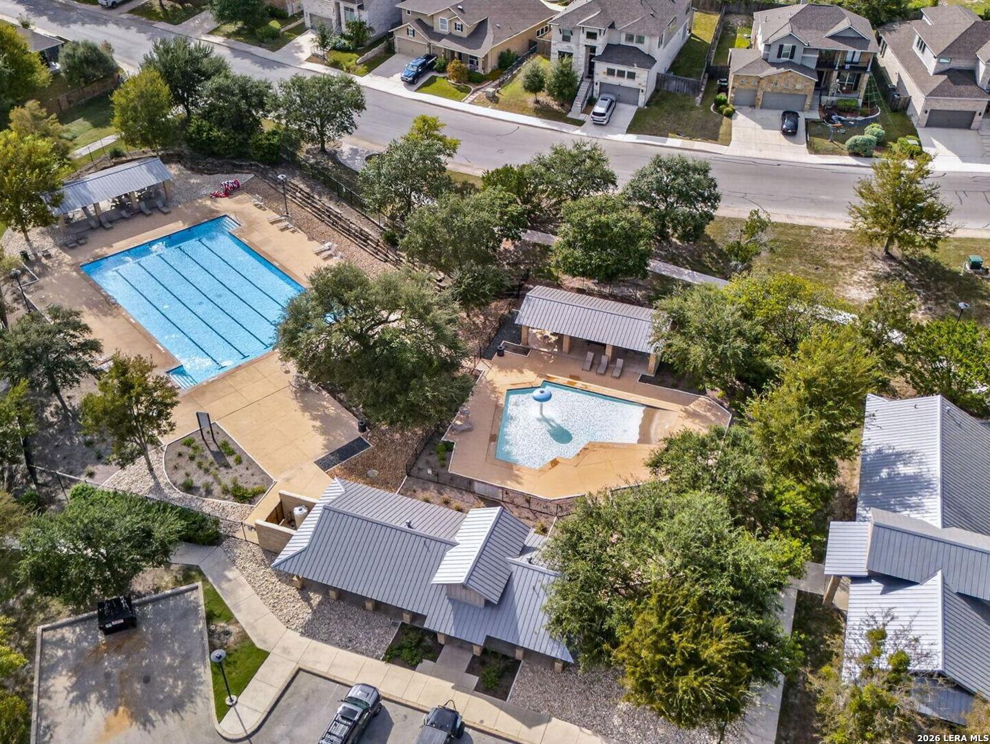 850 Lambshead Draw San Antonio TX 78245