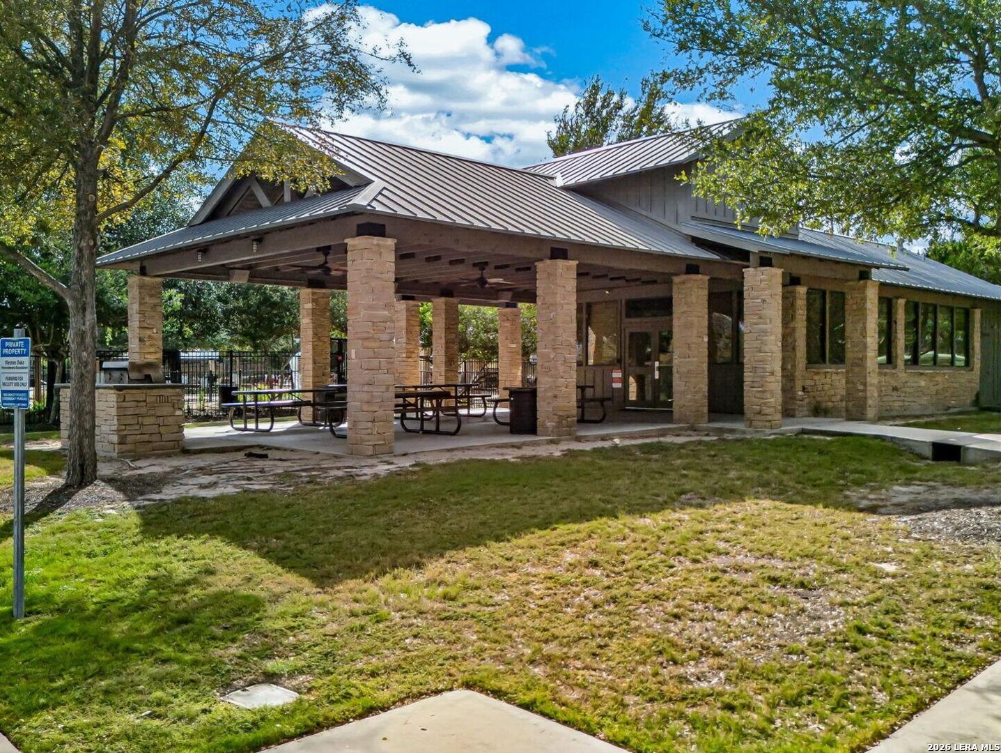 850 Lambshead Draw San Antonio TX 78245