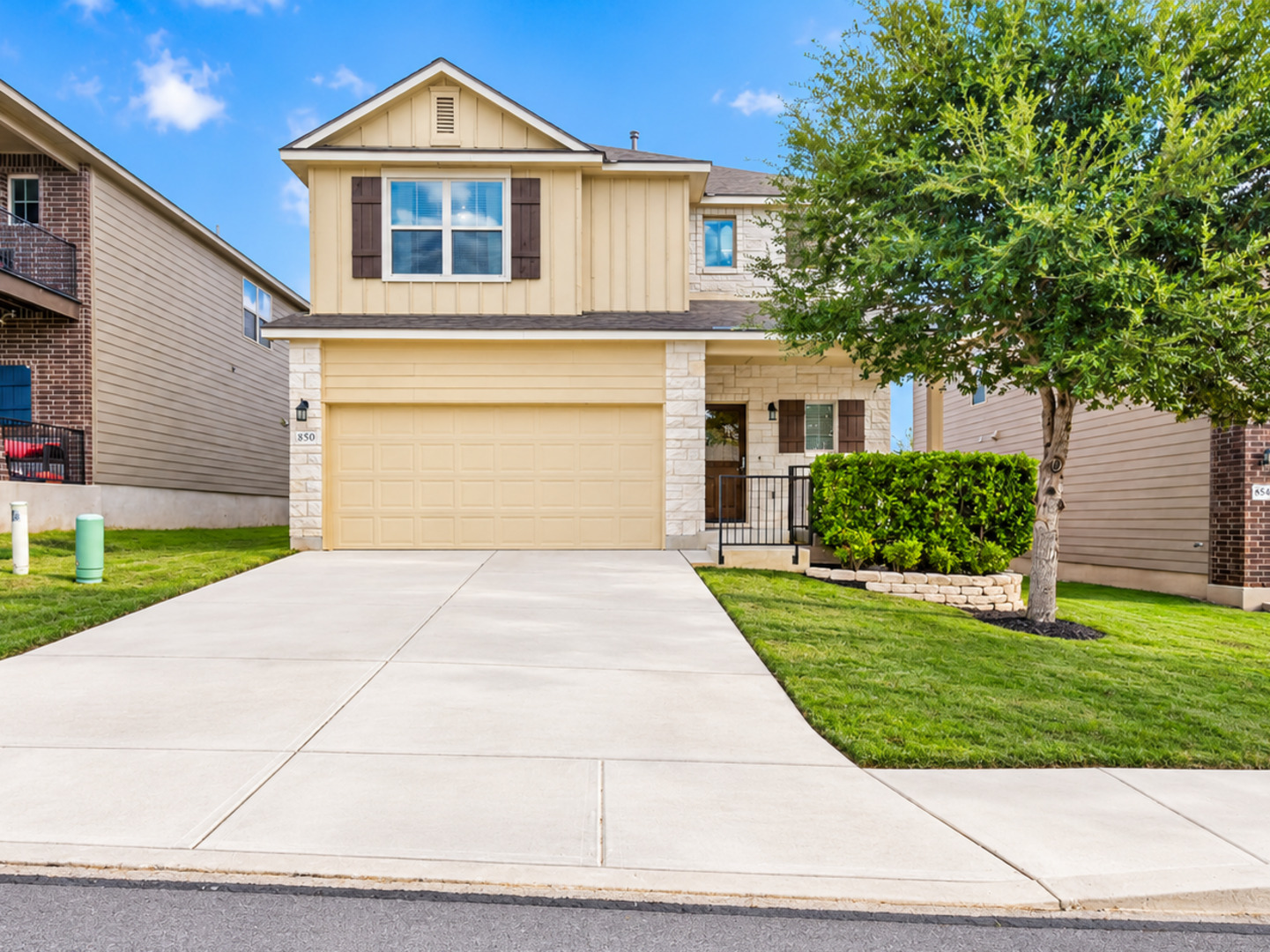 850 Lambshead Draw San Antonio TX 78245