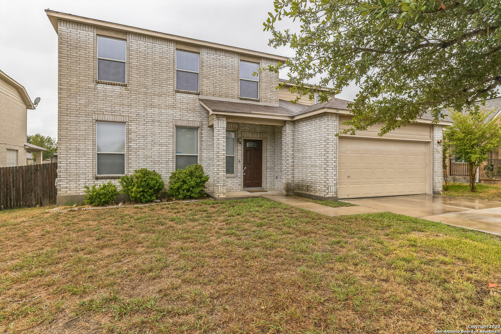 201 Springtree Parkway Cibolo TX 78108