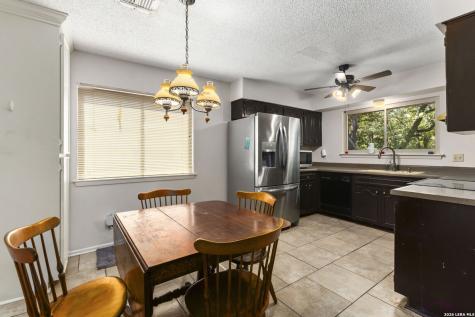 4802 Rockford Street San Antonio TX 78249