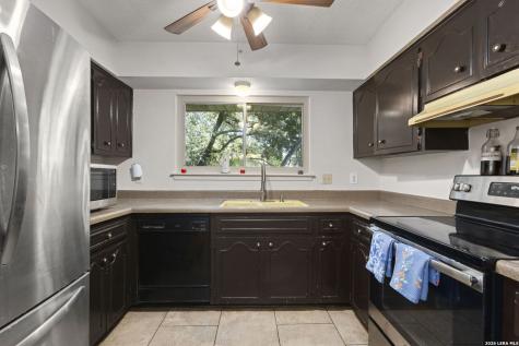 4802 Rockford Street San Antonio TX 78249