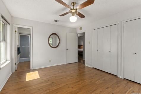 4802 Rockford Street San Antonio TX 78249