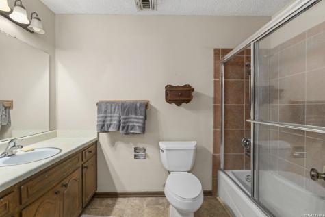 4802 Rockford Street San Antonio TX 78249