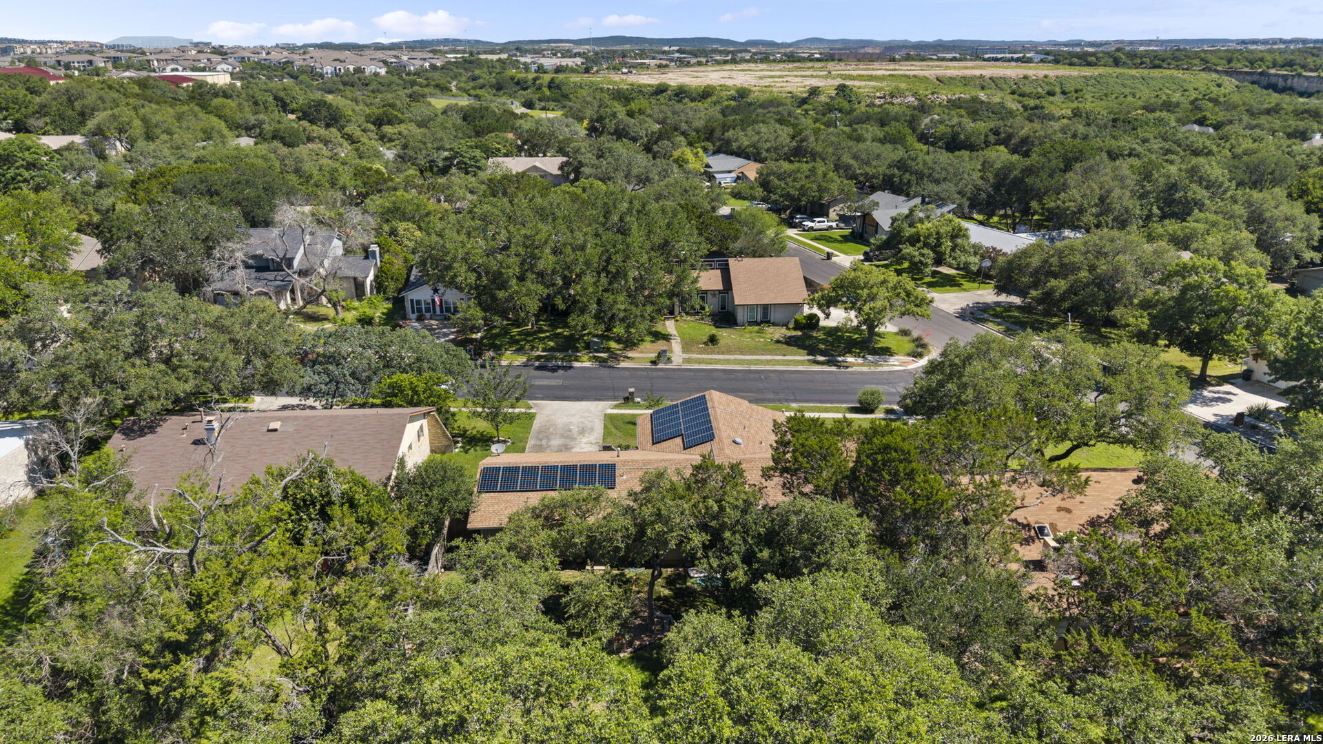 4802 Rockford Street San Antonio TX 78249