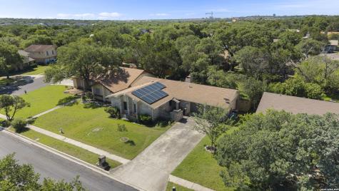 4802 Rockford Street San Antonio TX 78249