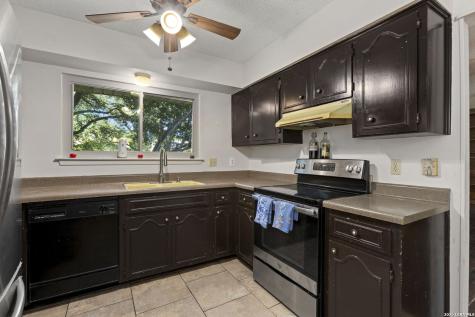 4802 Rockford Street San Antonio TX 78249
