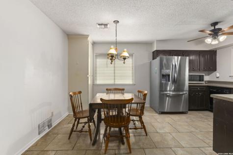 4802 Rockford Street San Antonio TX 78249