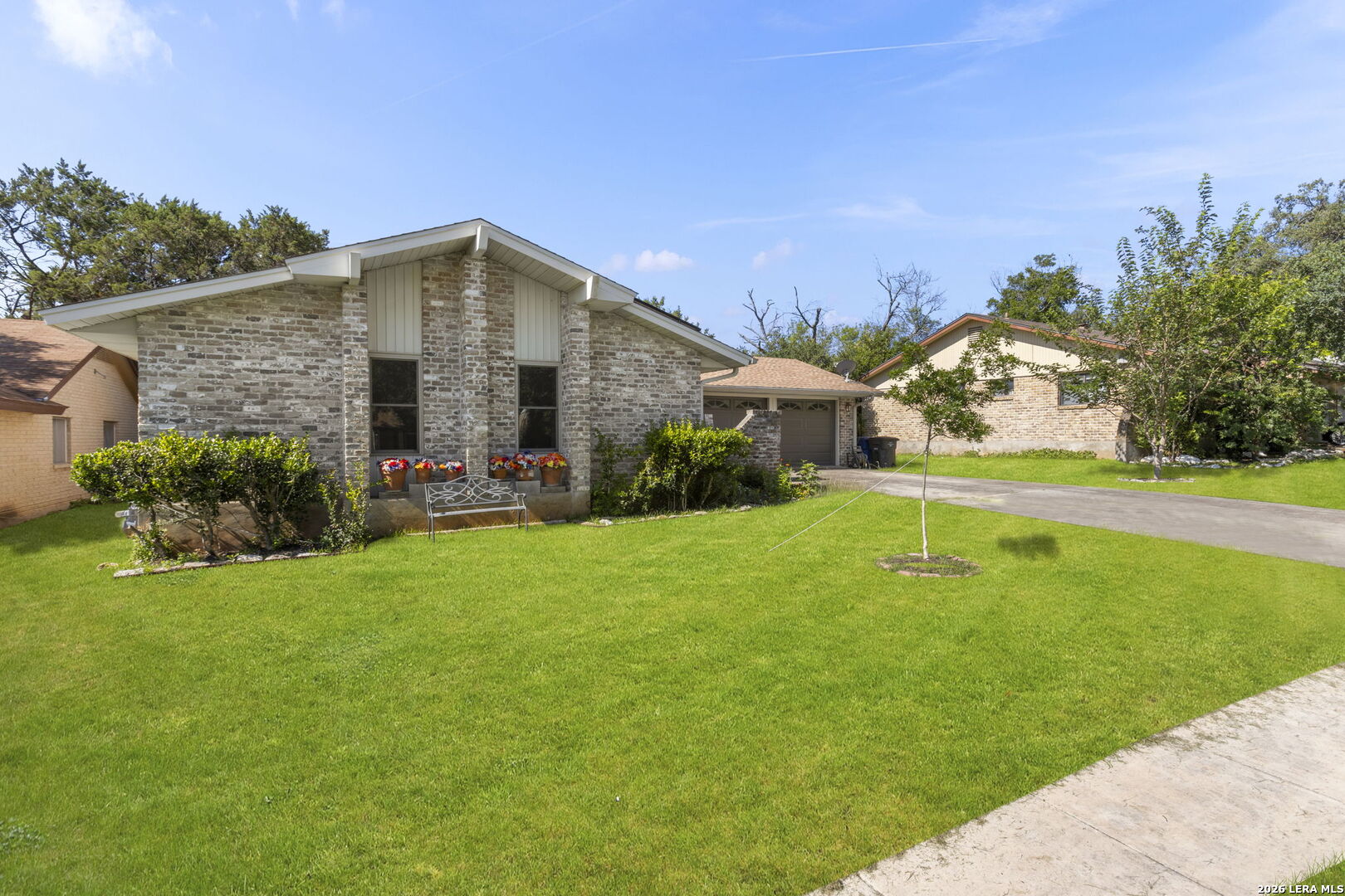 4802 Rockford Street San Antonio TX 78249