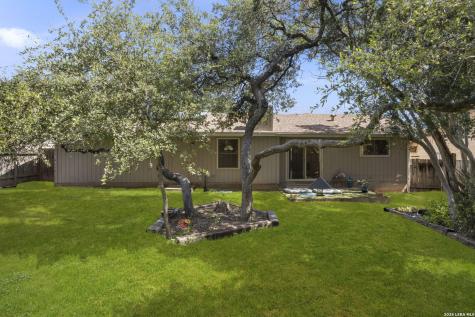 4802 Rockford Street San Antonio TX 78249