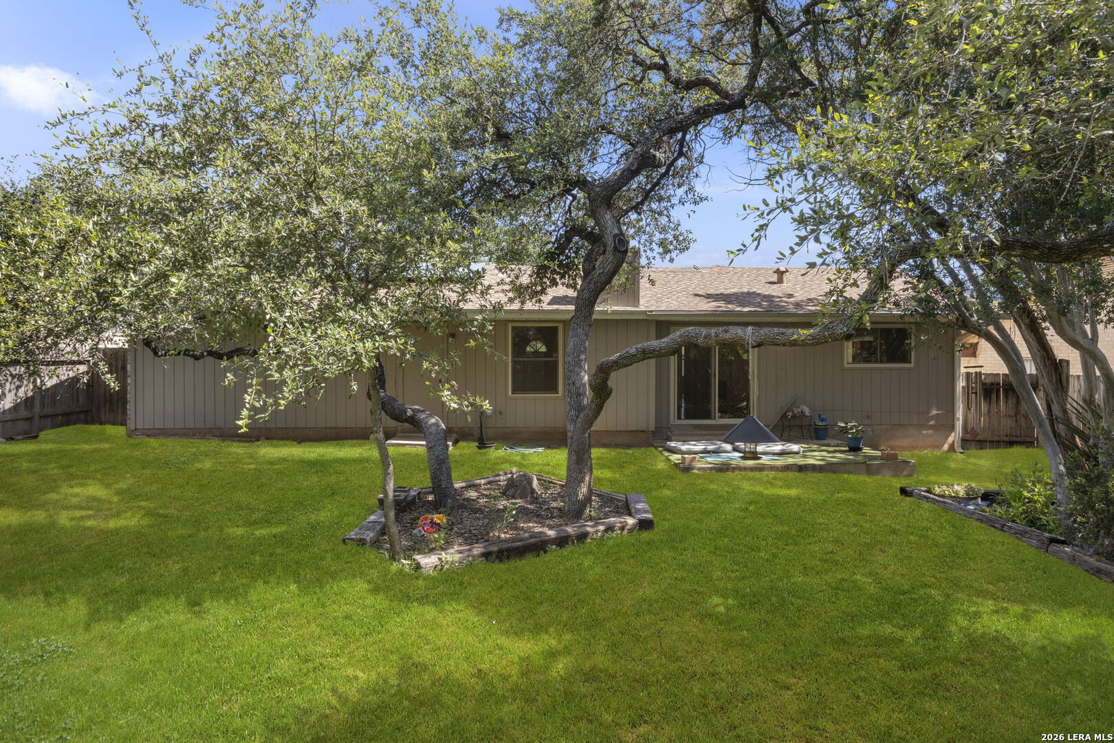 4802 Rockford Street San Antonio TX 78249