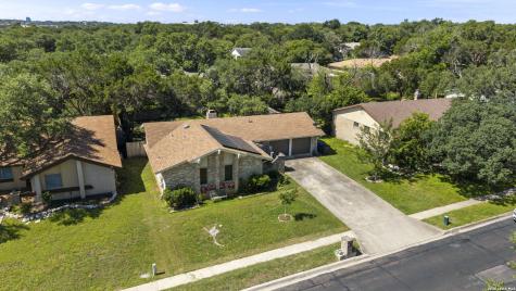 4802 Rockford Street San Antonio TX 78249