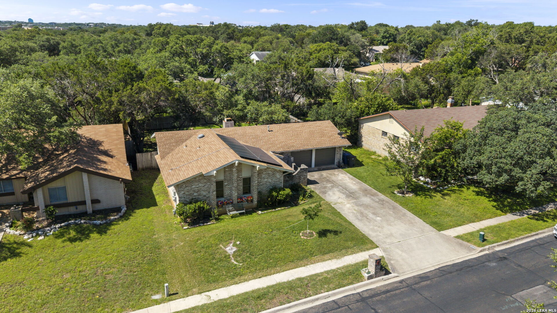 4802 Rockford Street San Antonio TX 78249