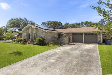 4802 Rockford Street San Antonio TX 78249