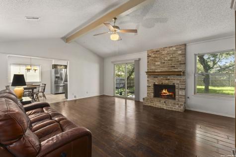 4802 Rockford Street San Antonio TX 78249