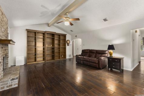 4802 Rockford Street San Antonio TX 78249