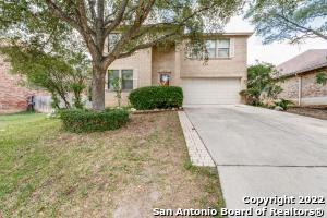 2819 Redland Trail San Antonio TX 78259