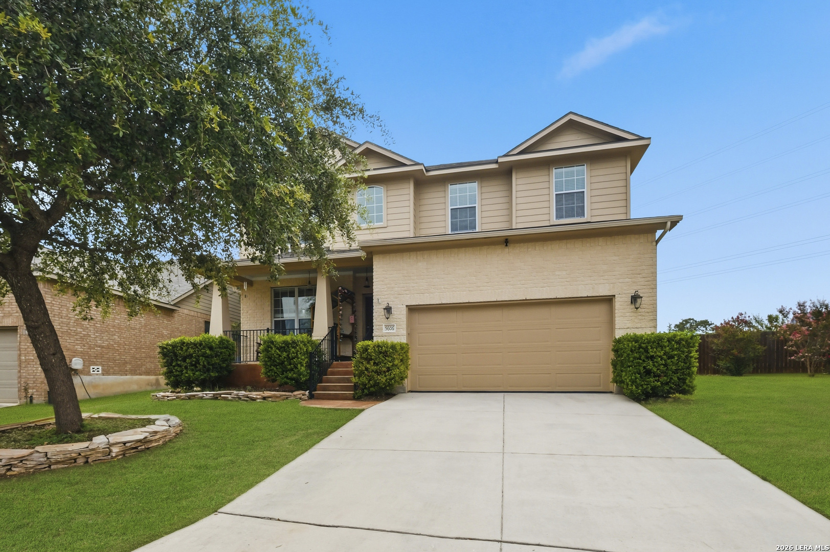 5606 Southern Oaks San Antonio TX 78261