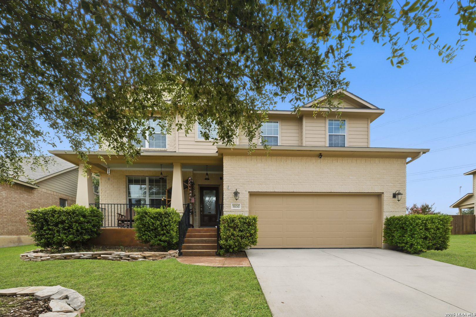5606 Southern Oaks San Antonio TX 78261