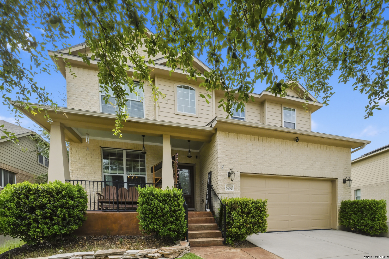 5606 Southern Oaks San Antonio TX 78261