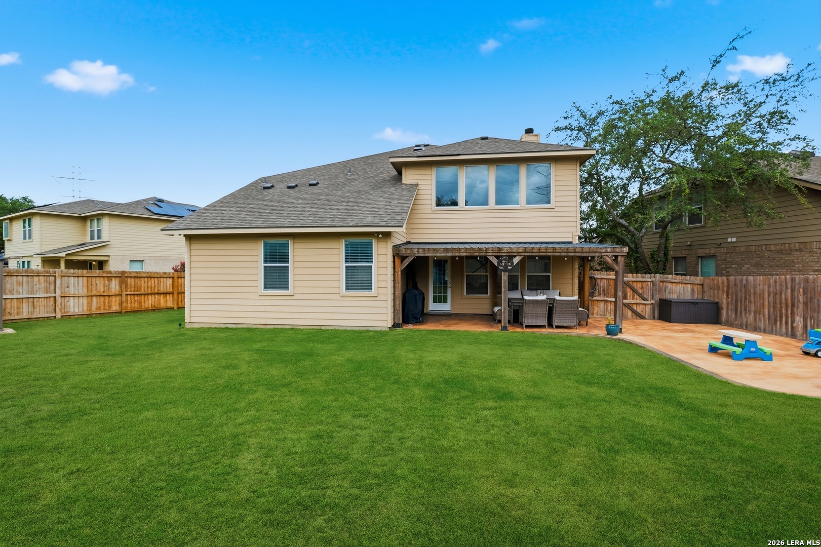 5606 Southern Oaks San Antonio TX 78261