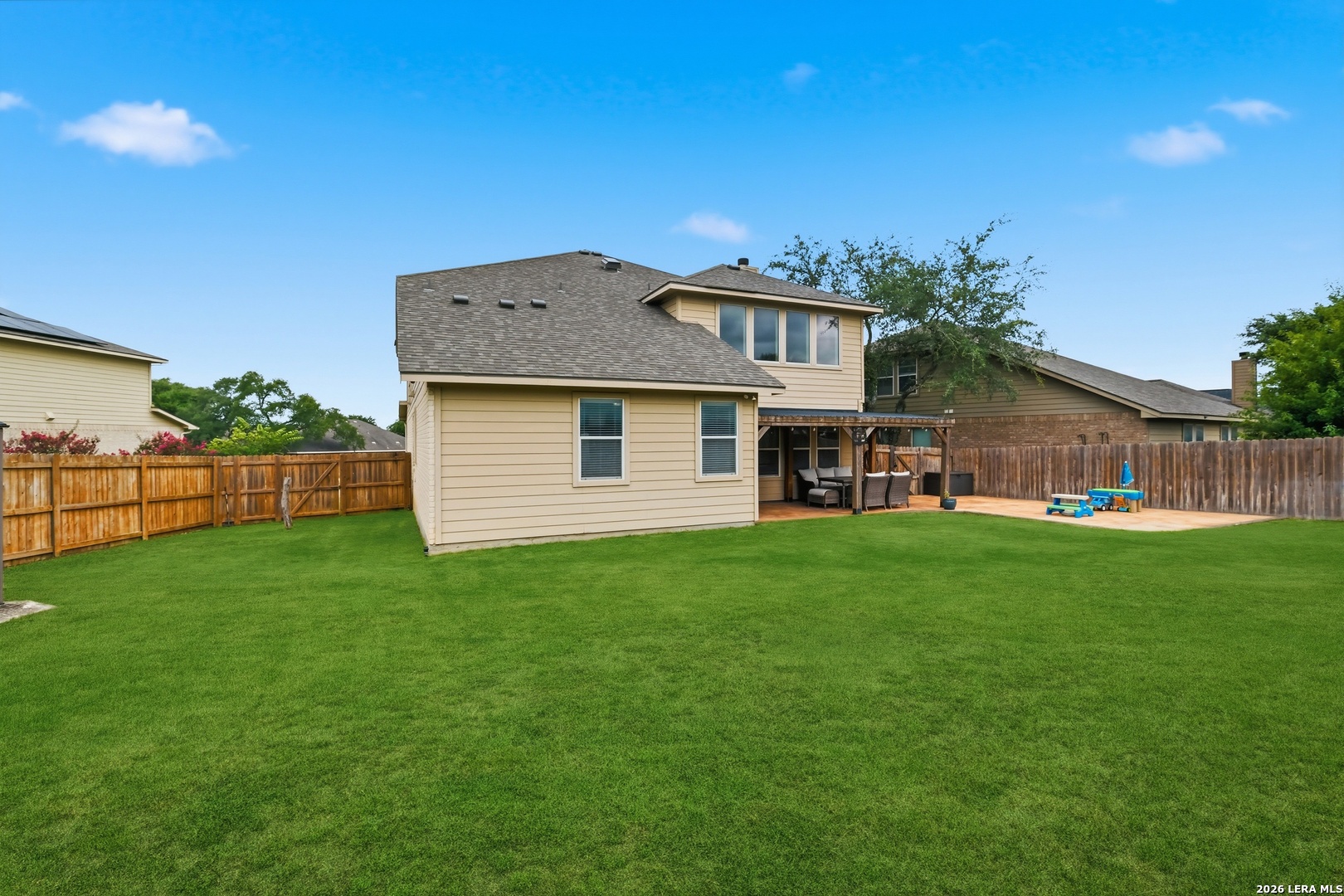 5606 Southern Oaks San Antonio TX 78261