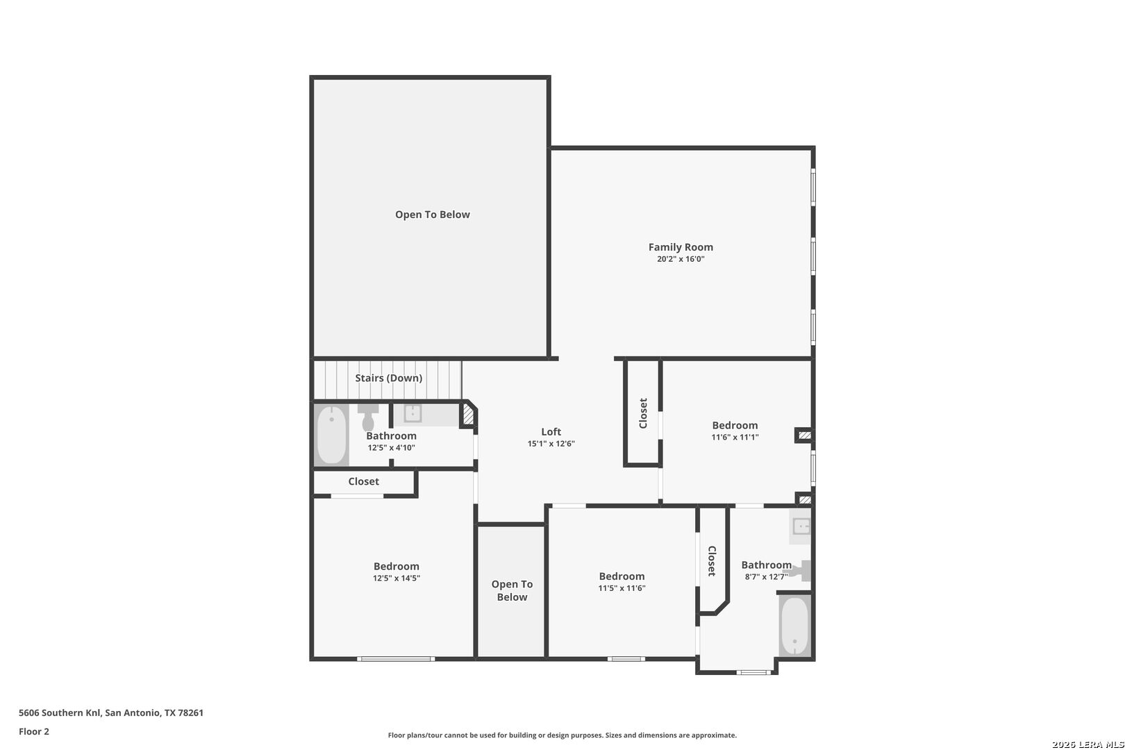 5606 Southern Oaks San Antonio TX 78261
