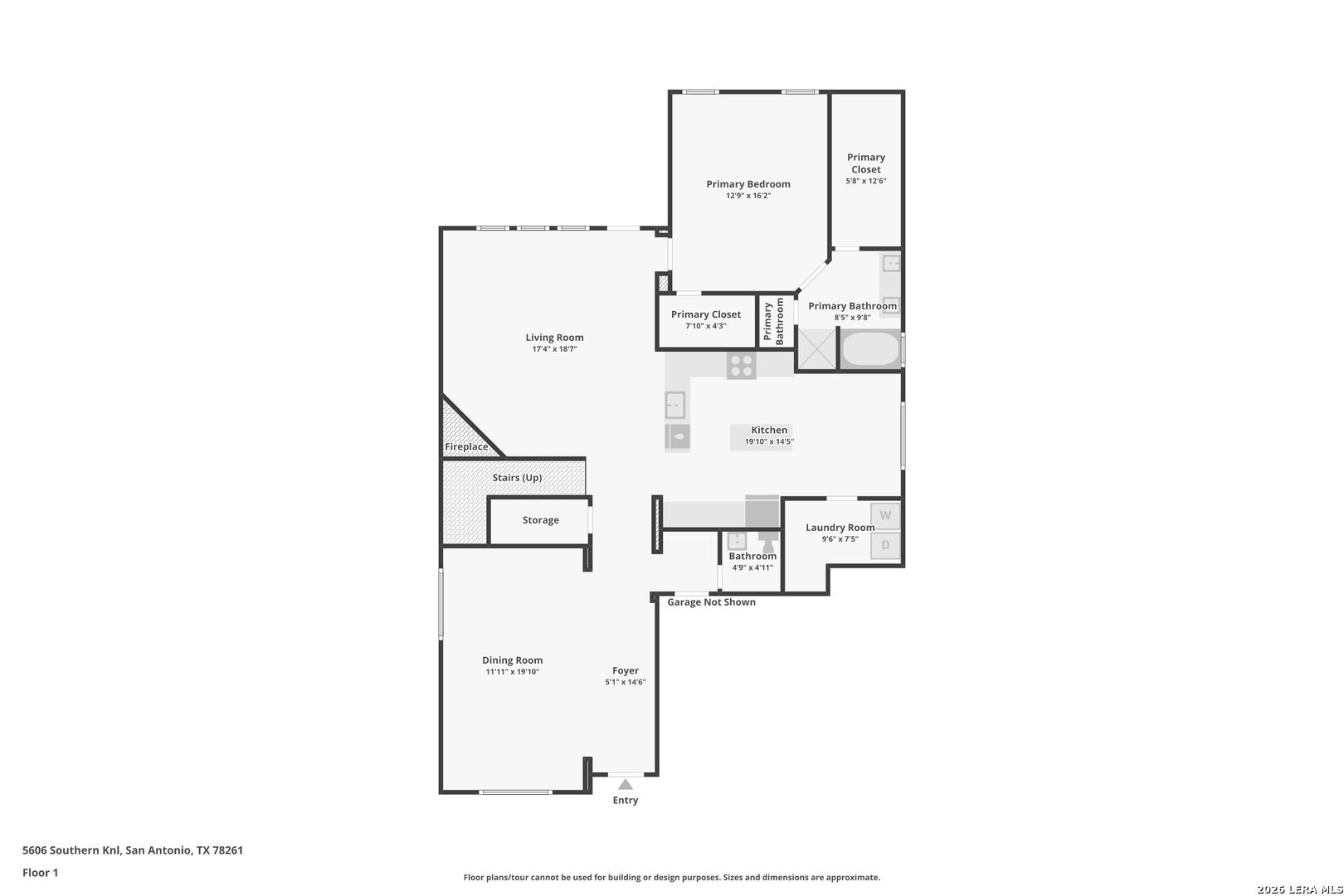 5606 Southern Oaks San Antonio TX 78261