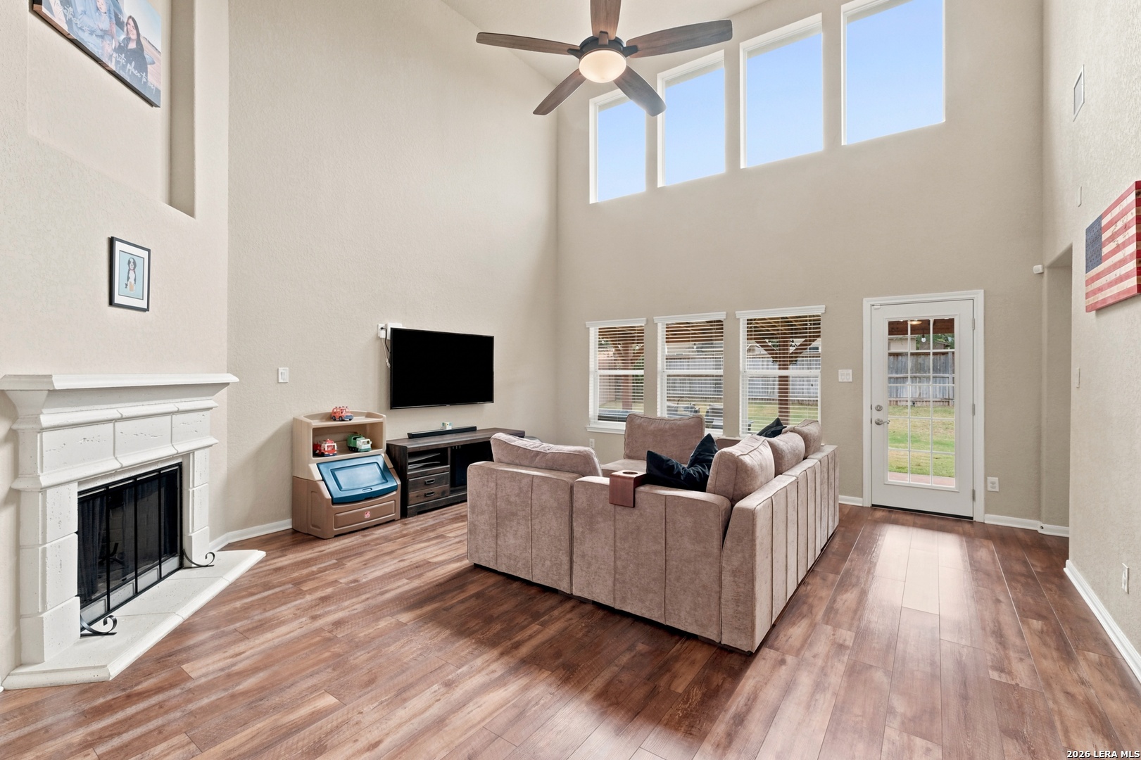 5606 Southern Oaks San Antonio TX 78261