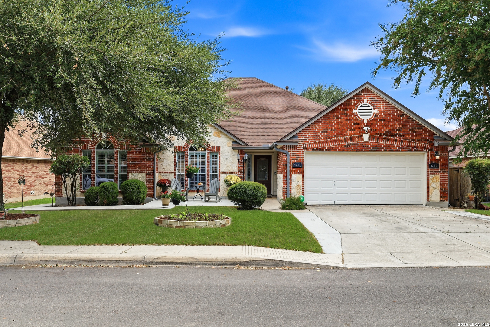 9216 Mccafferty Drive Helotes TX 78023