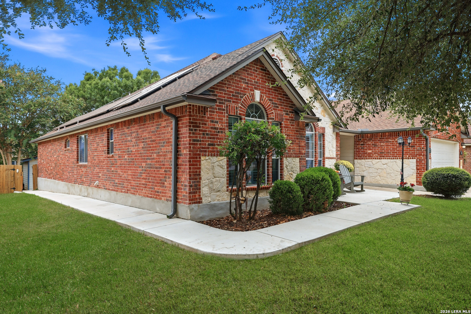 9216 Mccafferty Drive Helotes TX 78023