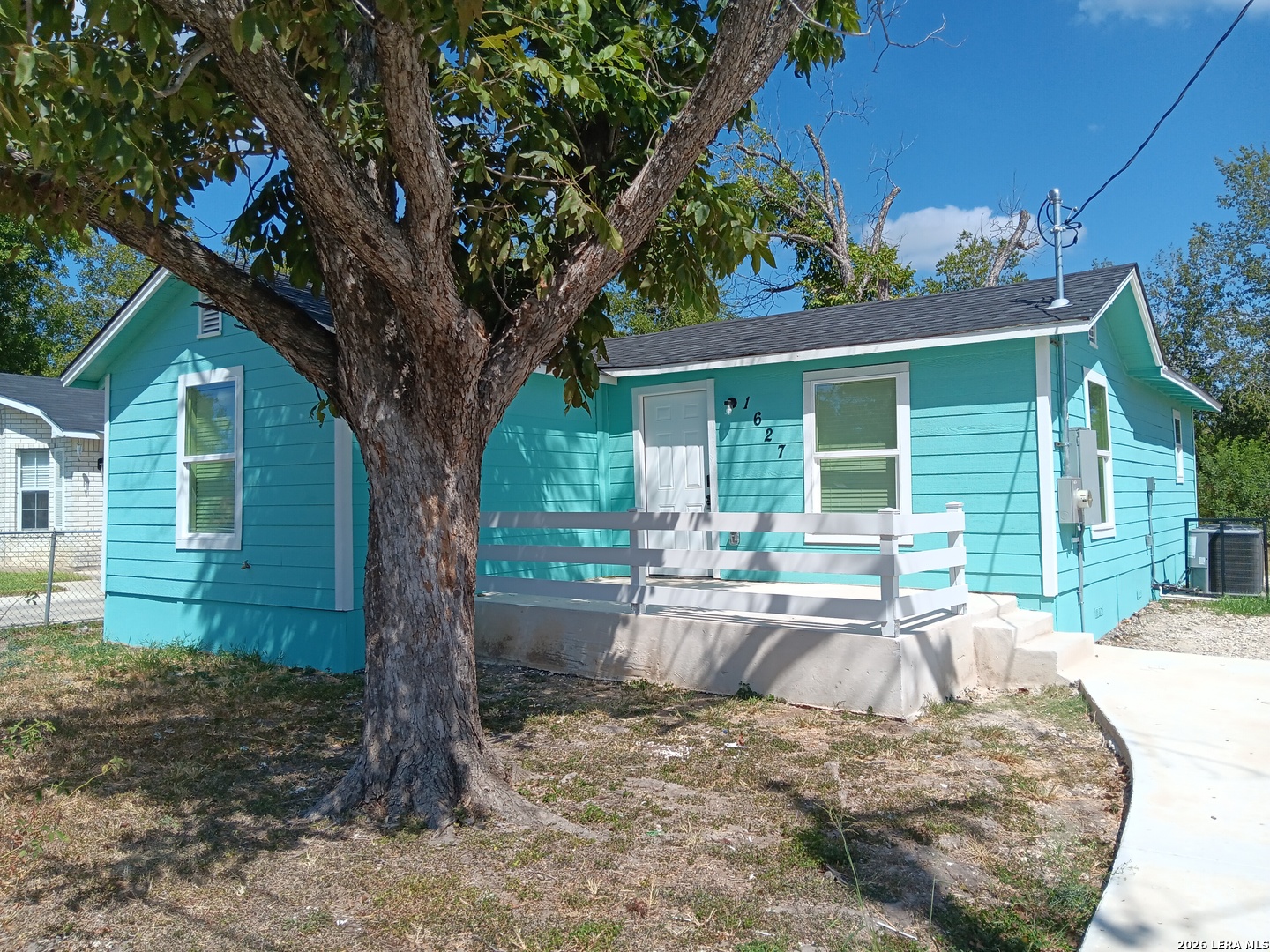 1627 San Rafael Street San Antonio TX 78214