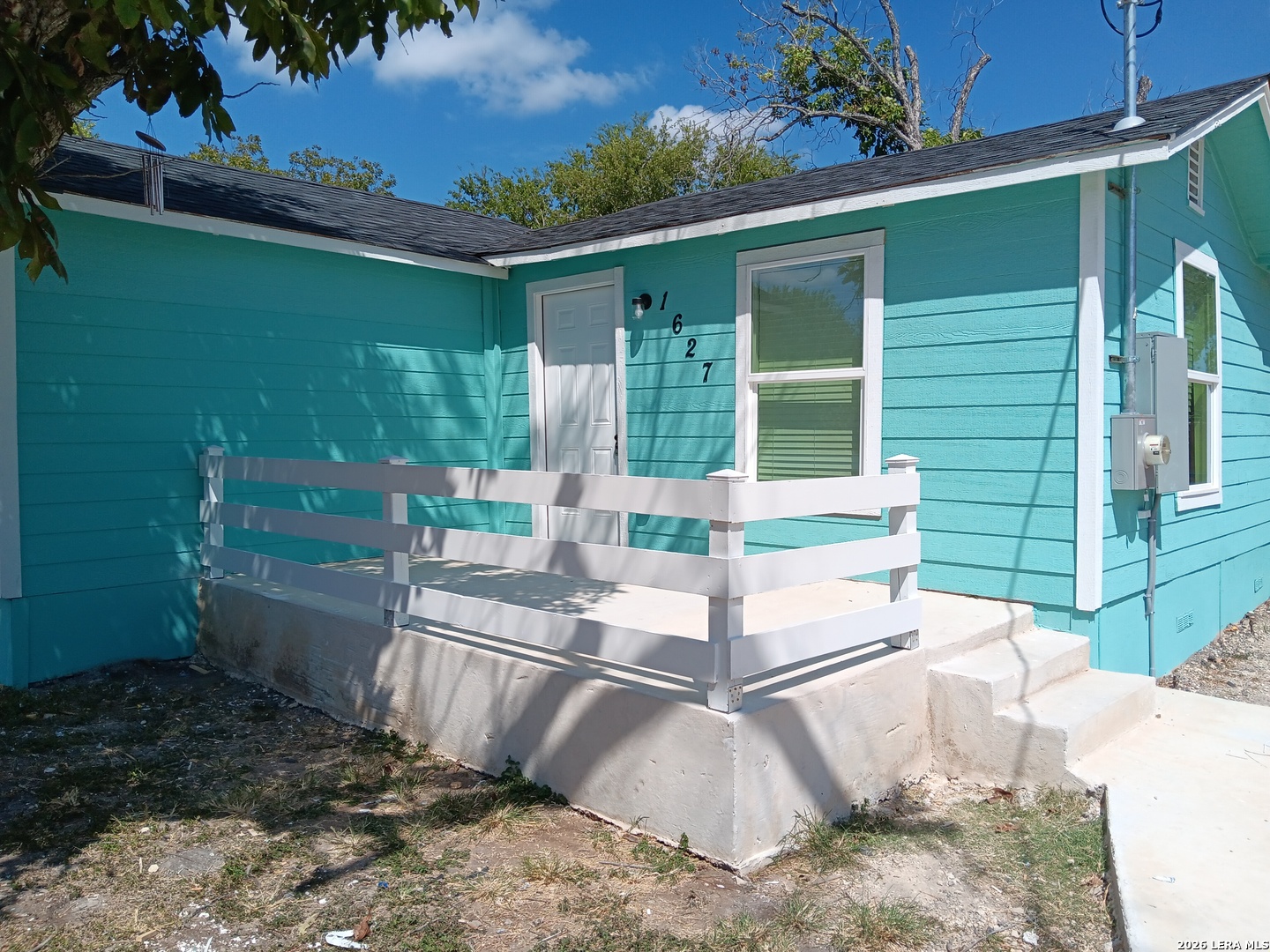 1627 San Rafael Street San Antonio TX 78214