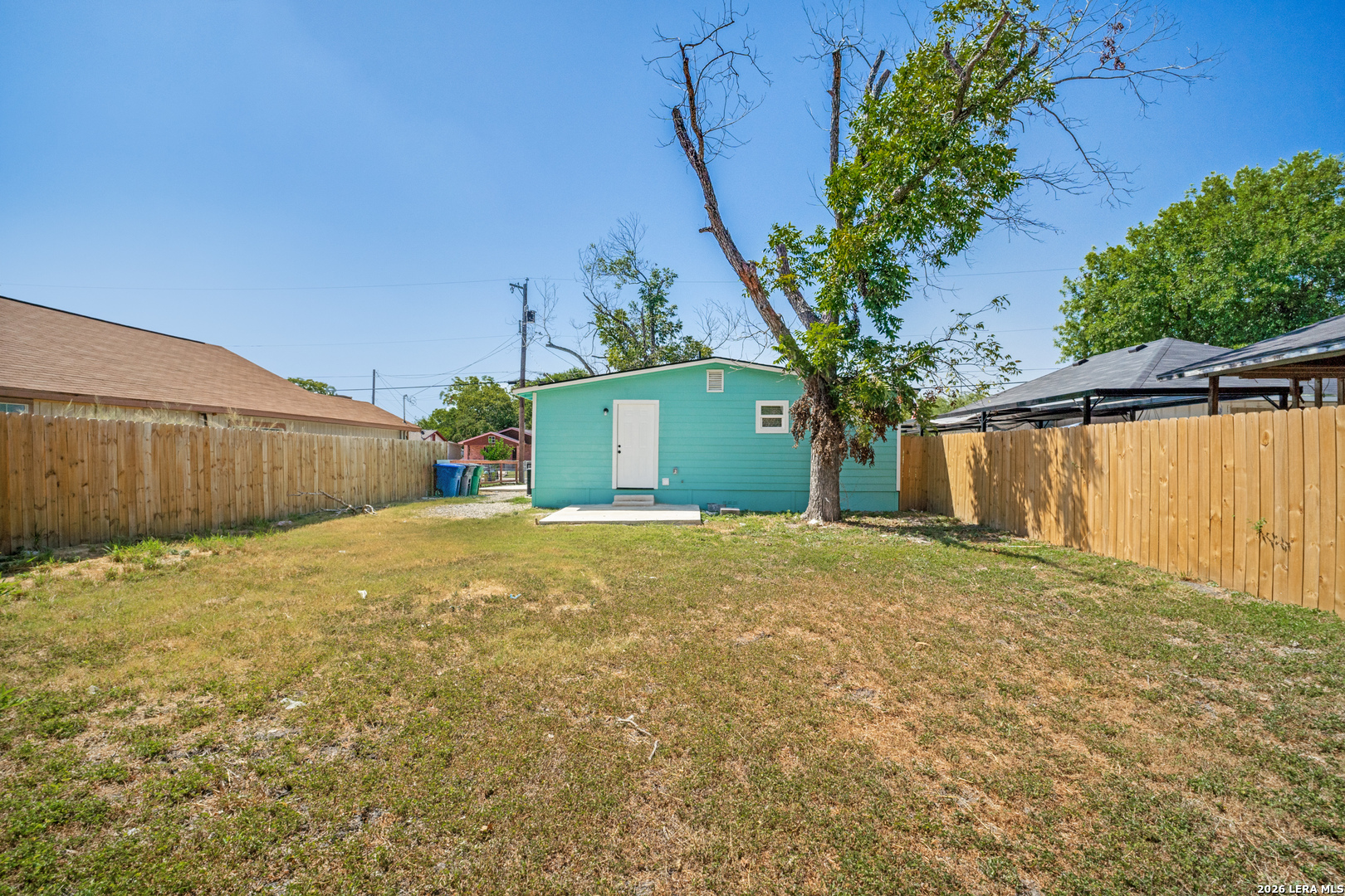 1627 San Rafael Street San Antonio TX 78214