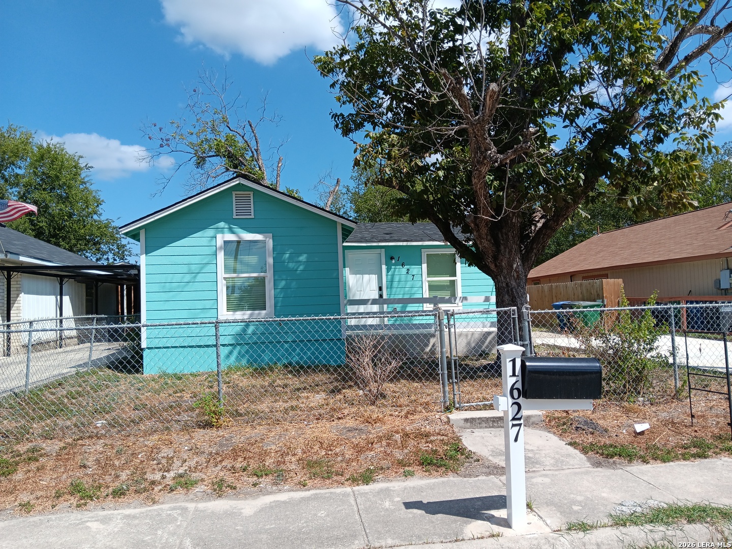 1627 San Rafael Street San Antonio TX 78214