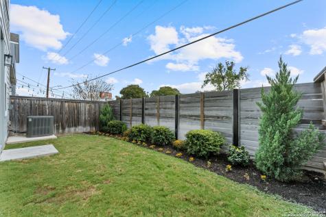 5843 Whitby Road #6 San Antonio TX 78240