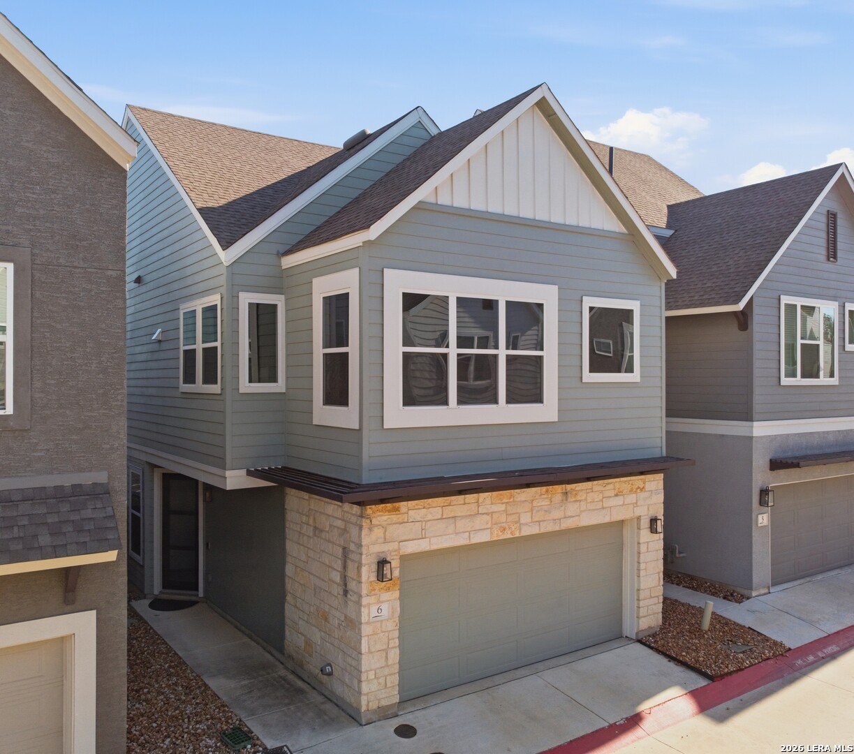5843 Whitby Road #6 San Antonio TX 78240