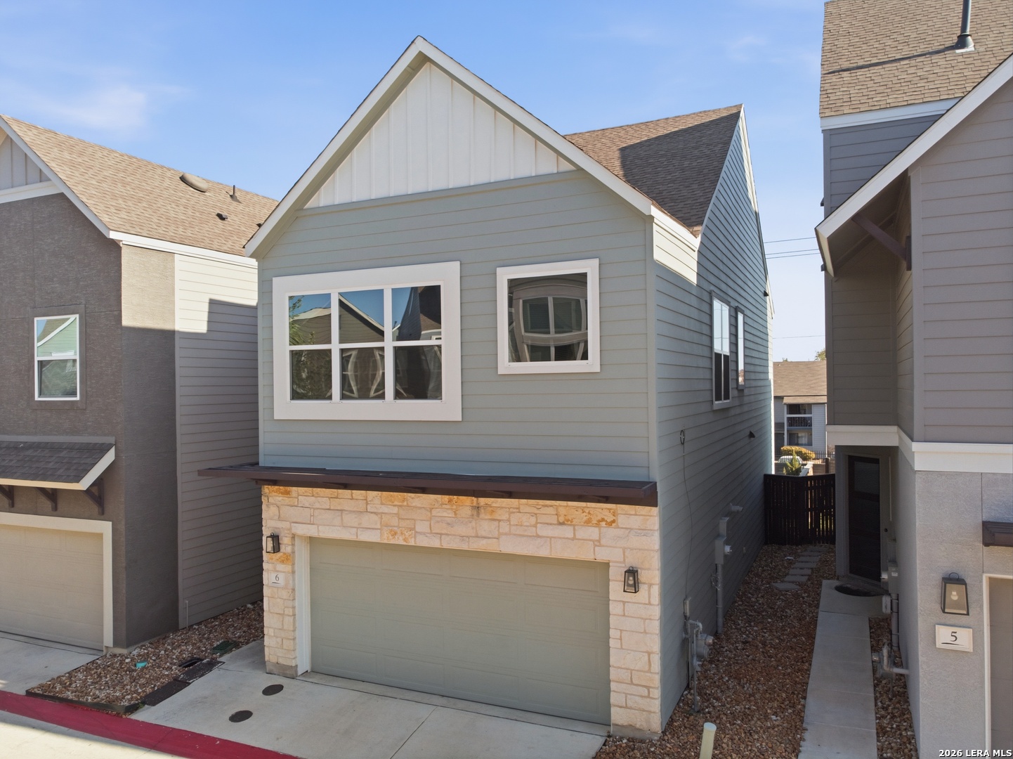 5843 Whitby Road #6 San Antonio TX 78240