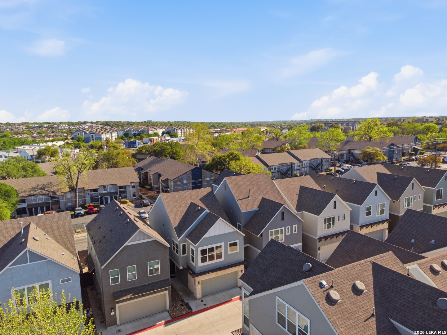 5843 Whitby Road #6 San Antonio TX 78240