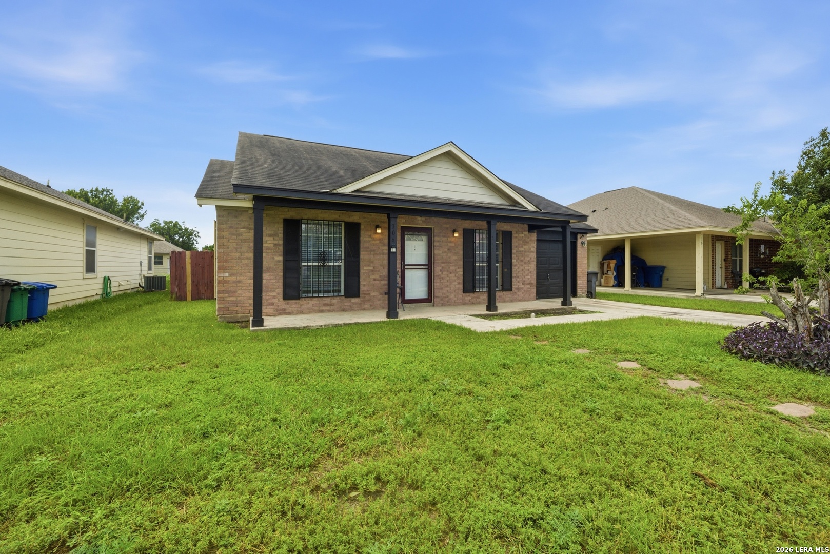 306 Susanwood Drive San Antonio TX 78220