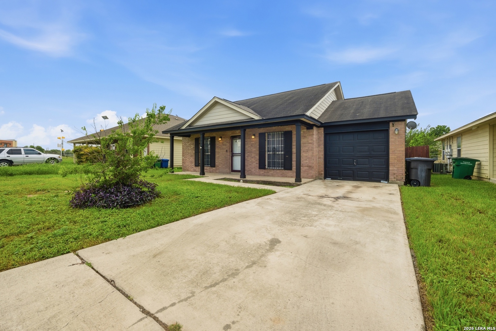 306 Susanwood Drive San Antonio TX 78220